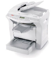 Oki B4545 MFP (09004397)